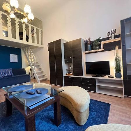 Grodzka / Apartment With Balcony Краков Экстерьер фото
