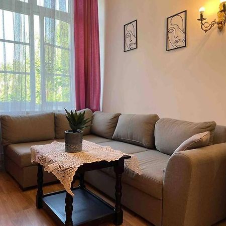 Grodzka / Apartment With Balcony Краков Экстерьер фото