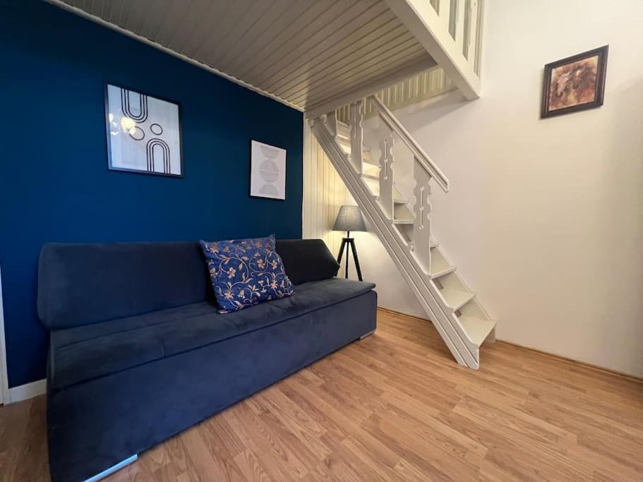 Grodzka / Apartment With Balcony Краков Экстерьер фото