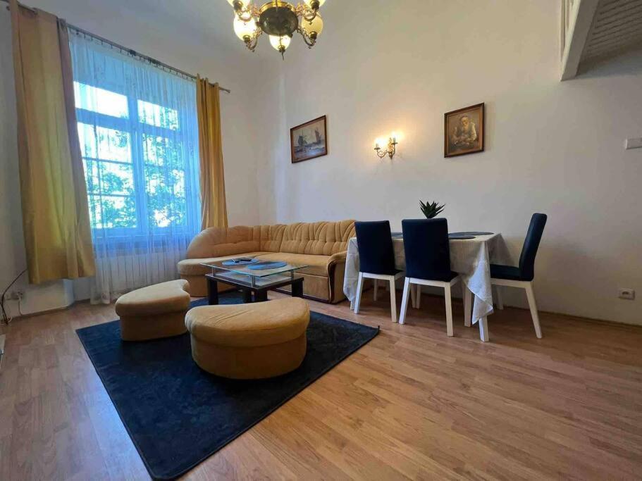 Grodzka / Apartment With Balcony Краков Экстерьер фото