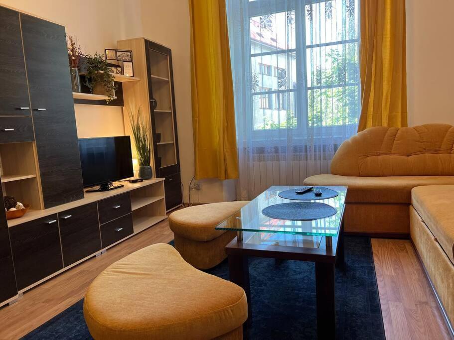 Grodzka / Apartment With Balcony Краков Экстерьер фото