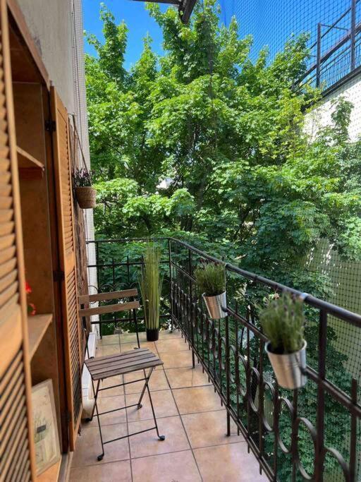 Grodzka / Apartment With Balcony Краков Экстерьер фото
